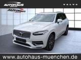 Volvo XC 90 Inscription Expression Recharge Plug-In - Volvo XC90 Gebrauchtwagen in München