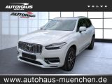 Volvo XC 90 Inscription Expression Recharge Plug-In - Volvo XC90: Recharge Inscription Expression