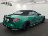 BMW M4 Competition xDrive Cabrio 19"/20" DA Prof H/K - gebrauchte BMW M4 aus dem Jahr 2024