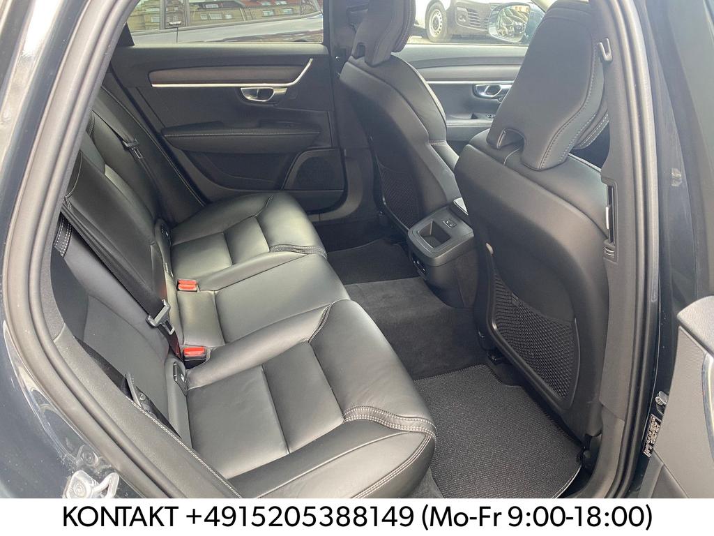 Volvo V90 Cross Country