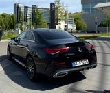 Mercedes-Benz CLA 250e I AMG Line I19"I MBUX I Garantie I LED - : Coupe, Schwarz, Plug-In Hybrid