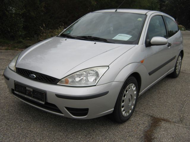 Ford Focus Lim. Trend