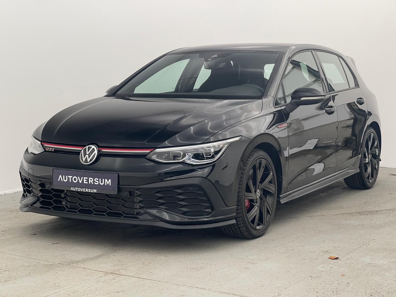 Volkswagen Golf GTI Clubsport *VIRT*CARPLAY*LED*TEMP*LANE* foto 3