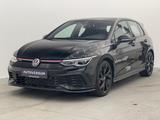 Volkswagen Golf GTI Clubsport *VIRT*CARPLAY*LED*TEMP*LANE* - Volkswagen Golf: Schwarz, GTI