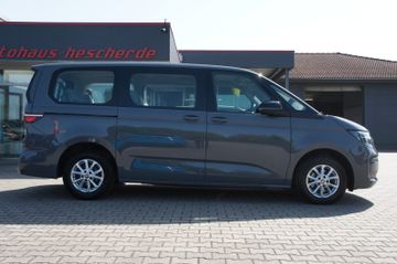 Volkswagen T7 Multivan - 9