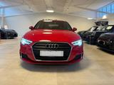 Audi A3 Sportback quattro sport - Audi A3: Rot