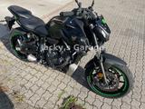 Yamaha MT07 A2 35kw - YAMAHA MT 07 35KW