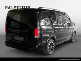 Mercedes-Benz V 220d 4MATIC STYLE DISTRONIC+MULTIBEAM+AHK+NAVI - Mercedes-Benz V-Klasse: Style