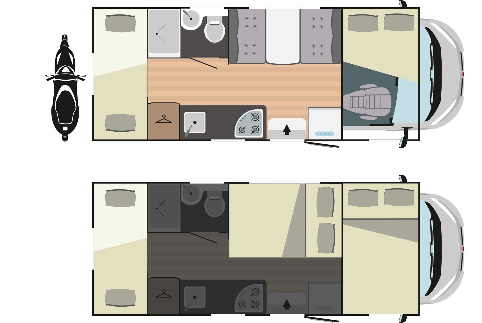 Fahrzeugabbildung XGO Dynamic 27