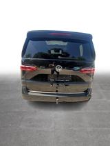 Volkswagen T7 Multivan T2.0 Multivan TSI Style DSG Standh. - VW T7 Multivan Gebrauchtwagen in Berlin
