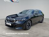 BMW 520d xDrive M-Paket | 21% UPE-Nachlass | AZV