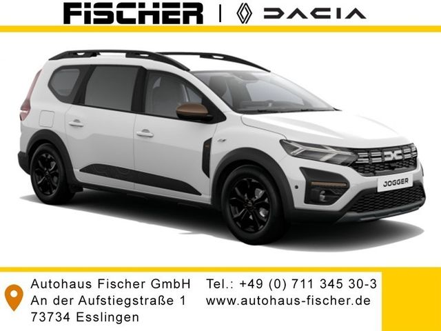 Dacia Jogger Extreme+ Hybrid 140 KLIMAAUTOM.*KAMERA*