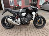 Honda CB 1000 RA Neo Sports Cafe BLACK - HONDA CB CAFE