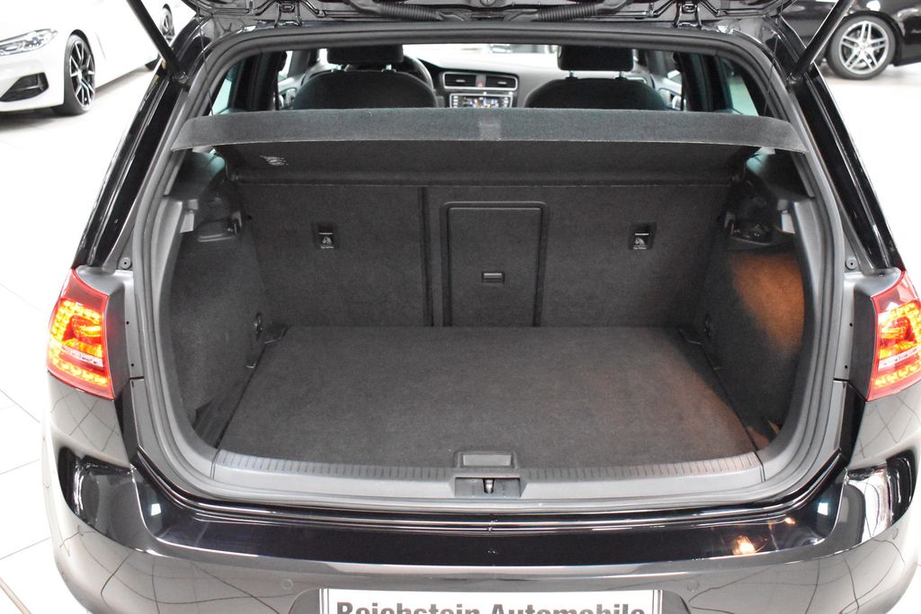 Volkswagen Golf VII GTD PANO ACC DCC TOTW KAMERA DYNAUDIO