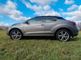 Nissan Murano 3.5 l V6 Crosscabrio Cabrio Allrad  - Nissan Murano: 3.5