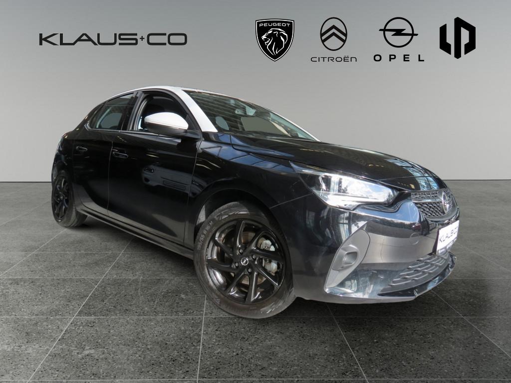 Opel Corsa 1.2 Turbo*PDC*Winterpaket*