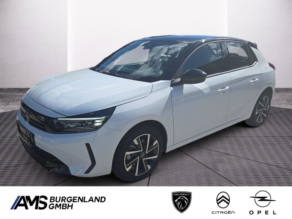 Image of Opel Corsa