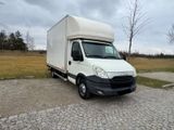 Iveco Daily 35C15 3,0 Möbelkoffer Max.Hoch - Iveco Daily 35c15
