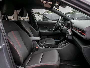 Hyundai Kona N Line Elektro 2WD Autobahnassistent Navi