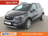 Opel Mokka X 1.4 SIDI Turbo Ultimate Start/Stop 4x4 - Opel Gebrauchtwagen in Wuppertal
