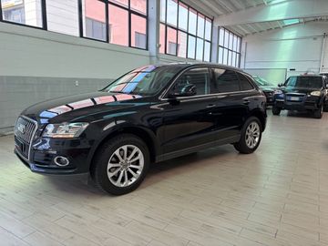 Audi Q5 - 5