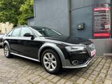 Audi A4 ALLROAD 2.0TDI QUATTRO/PANO/NAV/LEDER/ACC/AHK - gebrauchte Audi A4 Allroad aus dem Jahr 2014