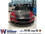Abarth 124 Spider Basis 1.4 Multiair Turbo 170 PS - Abarth 124 Spider aus 2017