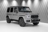 Mercedes-Benz G 63 AMG 2026 GREY/BEIGE NIGHT PACK 1+2 CARBON - Mercedes-Benz G 63 AMG Tageszulassungen