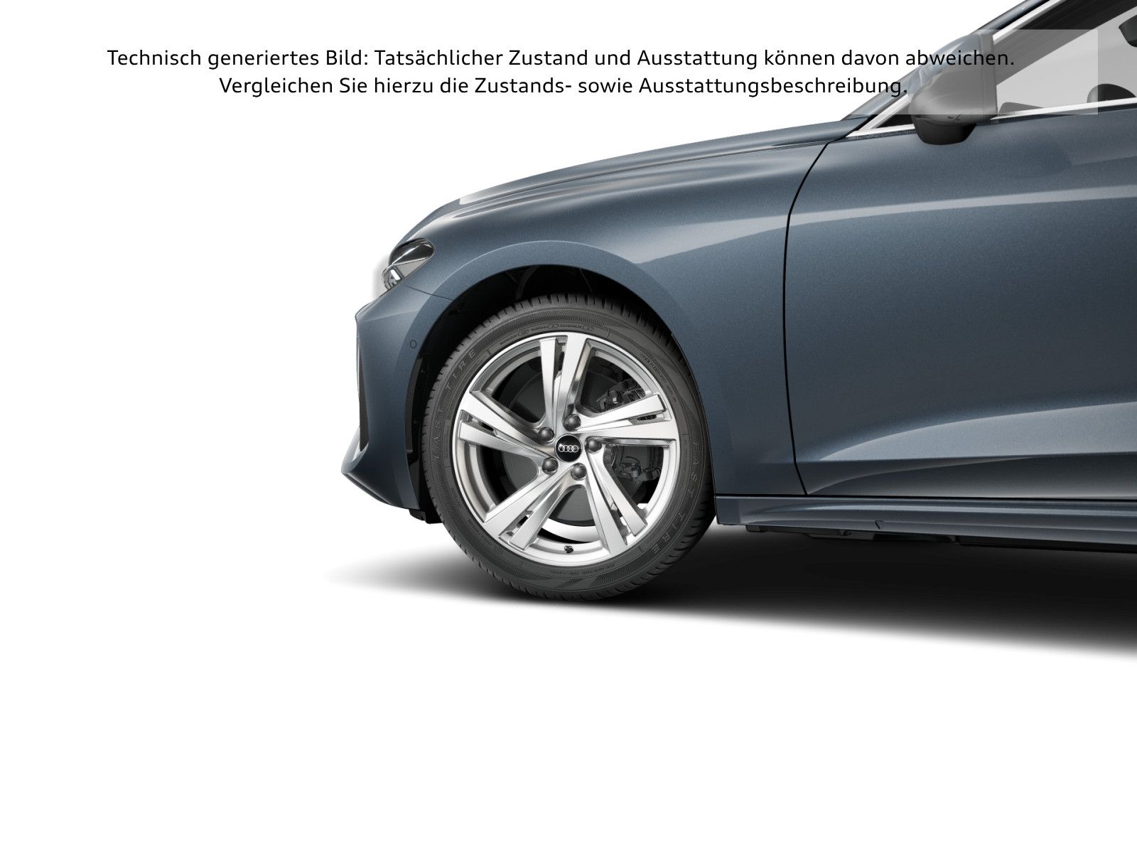 Audi A5 - Bild 5