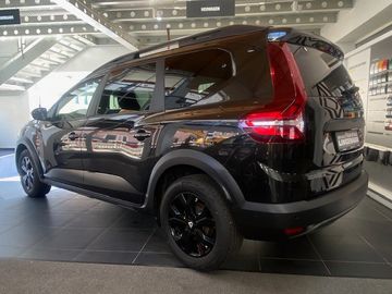 Dacia Jogger TCe 110 7-Sitzer