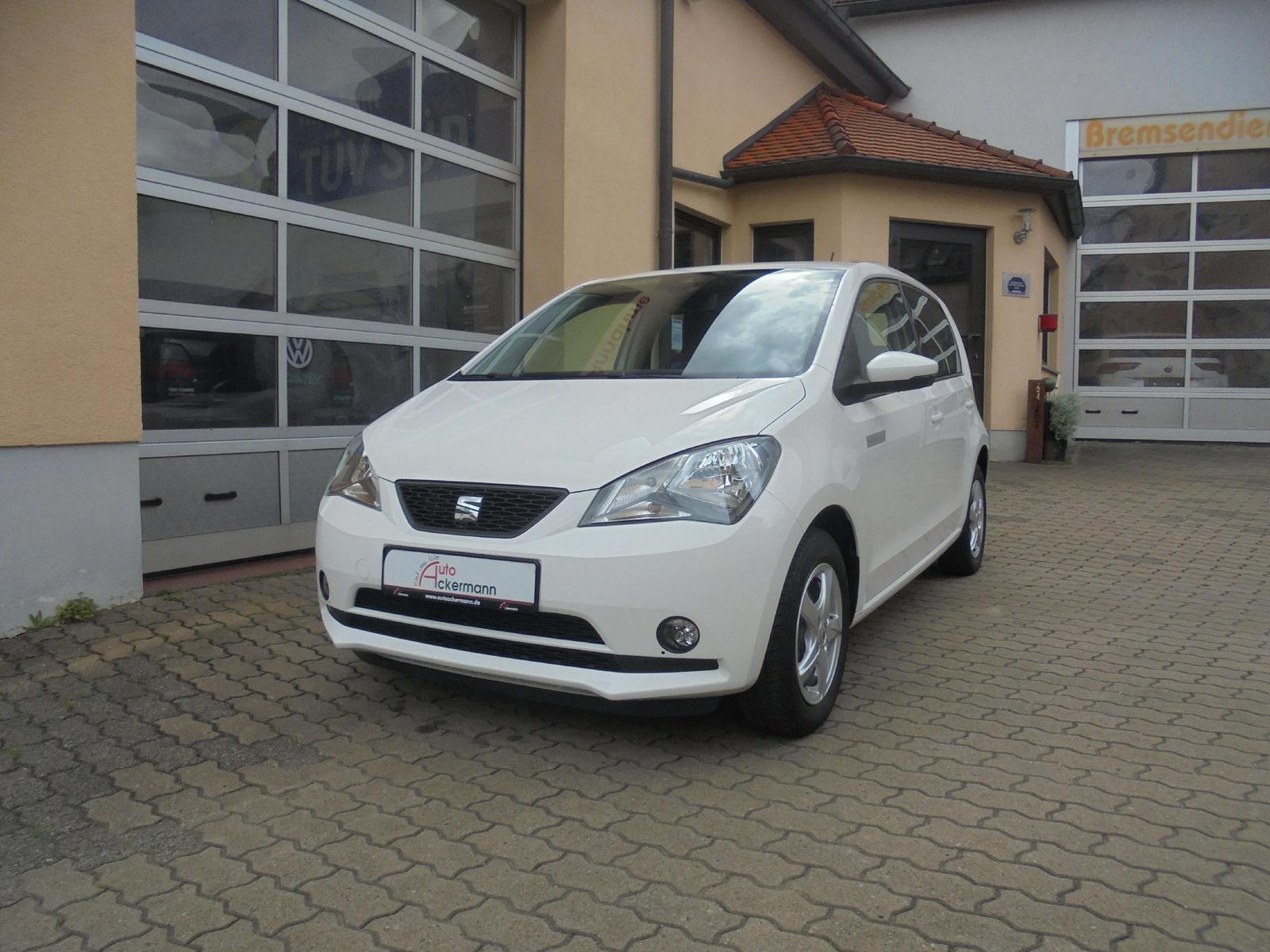 Seat Mii Mii electric 5-Türer electric