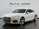 Audi A5  2.0 TFSI quat.*S-linePlus*ACC*Kamera*DAB* - Audi A5 aus 2017
