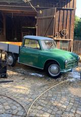 Andere AWZ P70 Umbau Pritschenwagen - : Pritschenwagen