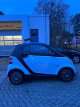 Smart ForTwo coupé 1.0 45kW mhd pure pure - Smart ForTwo: Coupe, Pure