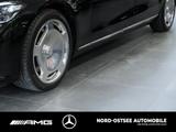 Mercedes-Benz S 680 Maybach HA-LENKUNG CHAUFFEUR-P EXCLUSIV - Mercedes-Benz S-Klasse mit Panoramadach