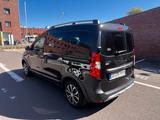 Dacia Dokker TCe 115 Stepway Celebration Stepway C... - schwarze Dacia Dokker