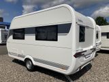 Hobby De Luxe 400 SFe  - Hobby De 400 luxe