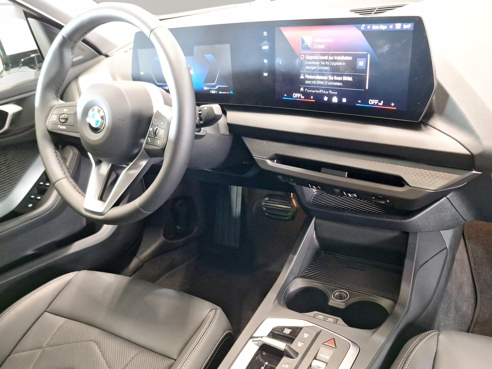 BMW 220 Gran Coupé - Bild 14