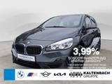 BMW 218i Active Tourer FACELIFT SHZ PDC KLIMA - BMW 218 Active Tourer aus 2020