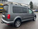 Volkswagen Caddy Maxi Kombi BMT 4Motion - Volkswagen Caddy mit Diesel-Antrieb: Kombi, 4motion