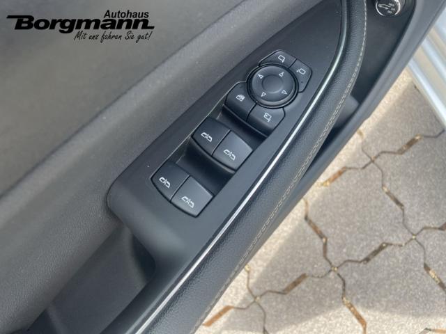 Opel Insignia ST Business 2.0D Rückfahrkamera - Sitzh