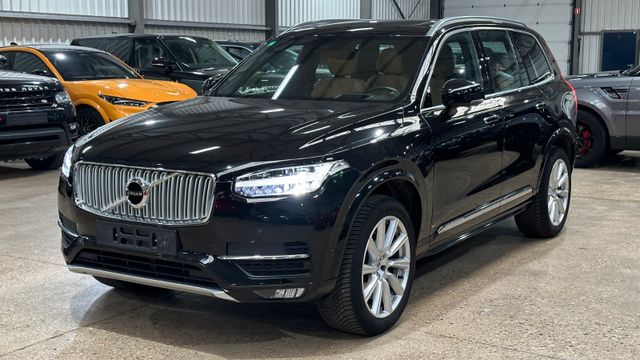 Volvo XC 90 XC90 Inscription AWD