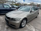 BMW 320 3 Touring 320d - BMW 320 aus 2007: 320d