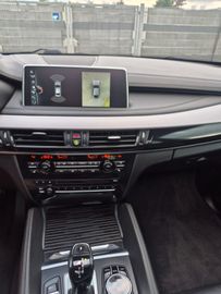 BMW X6 - 9