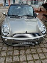 MINI Mini Cooper Kabrio - MINI MINI aus 2008: Cabrio