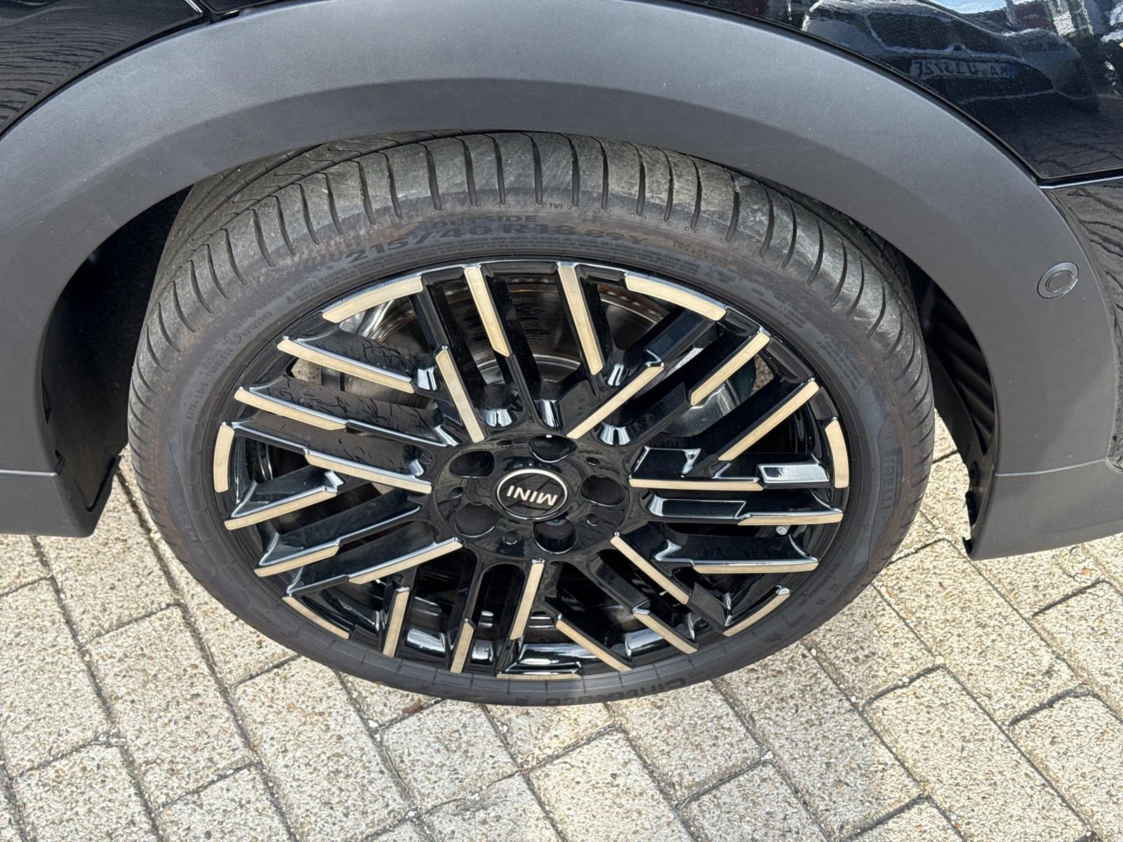 MINI Cooper Cabrio - Bild 16