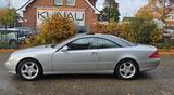 Mercedes-Benz CL 500 *SITZBELÜFTUNG*BOSE*SHD*Bi-XEN*TV*APS COM - Mercedes-Benz CL-Klasse in Hamburg