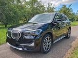 BMW X1 xDrive25e xLine Steptronic Service Inclusive