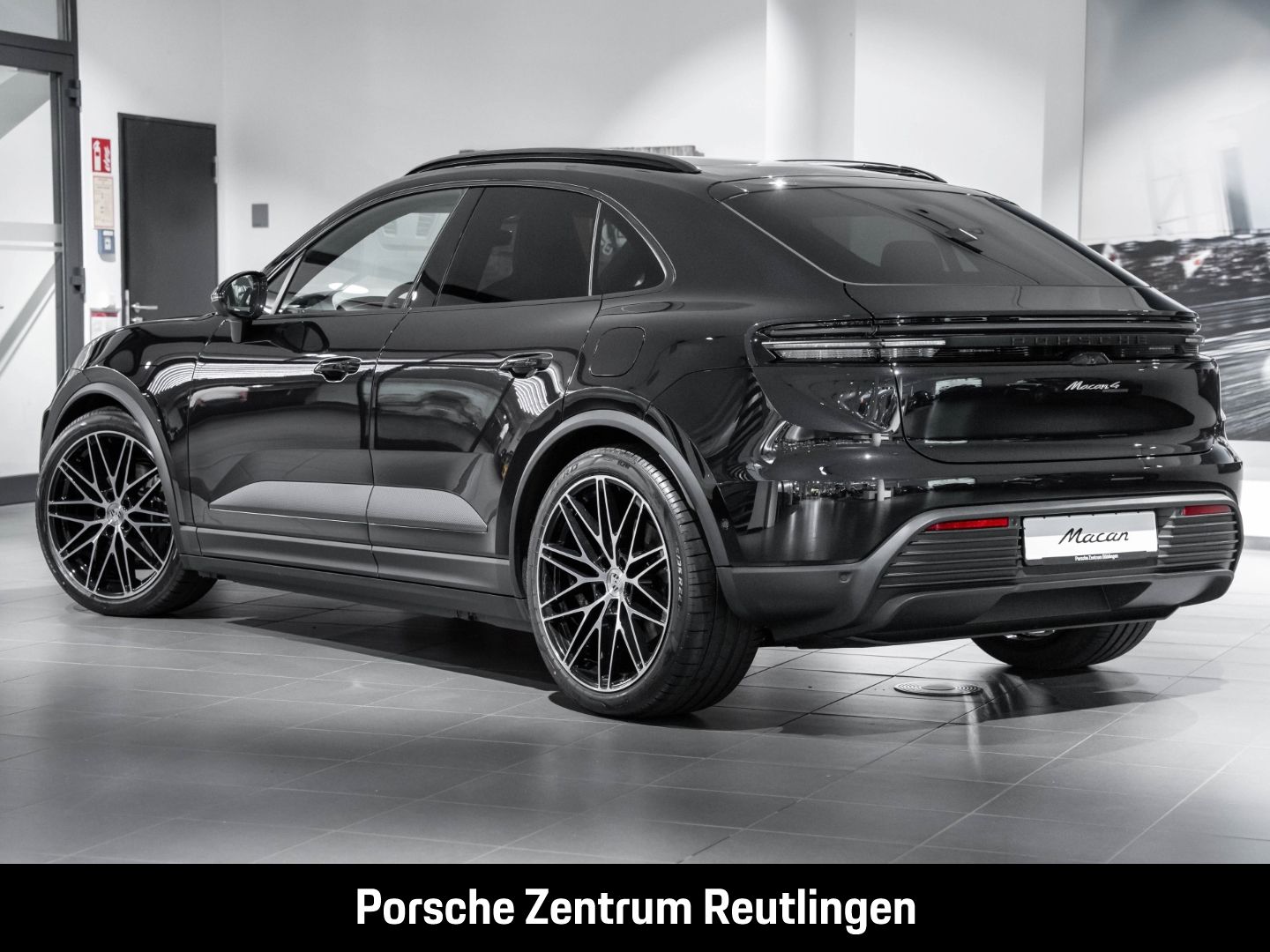 Porsche Macan - Bild 3