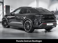 Porsche Macan - Vorschau Bild 3